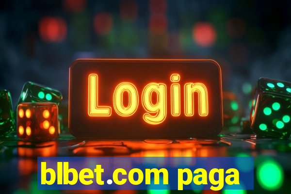 blbet.com paga